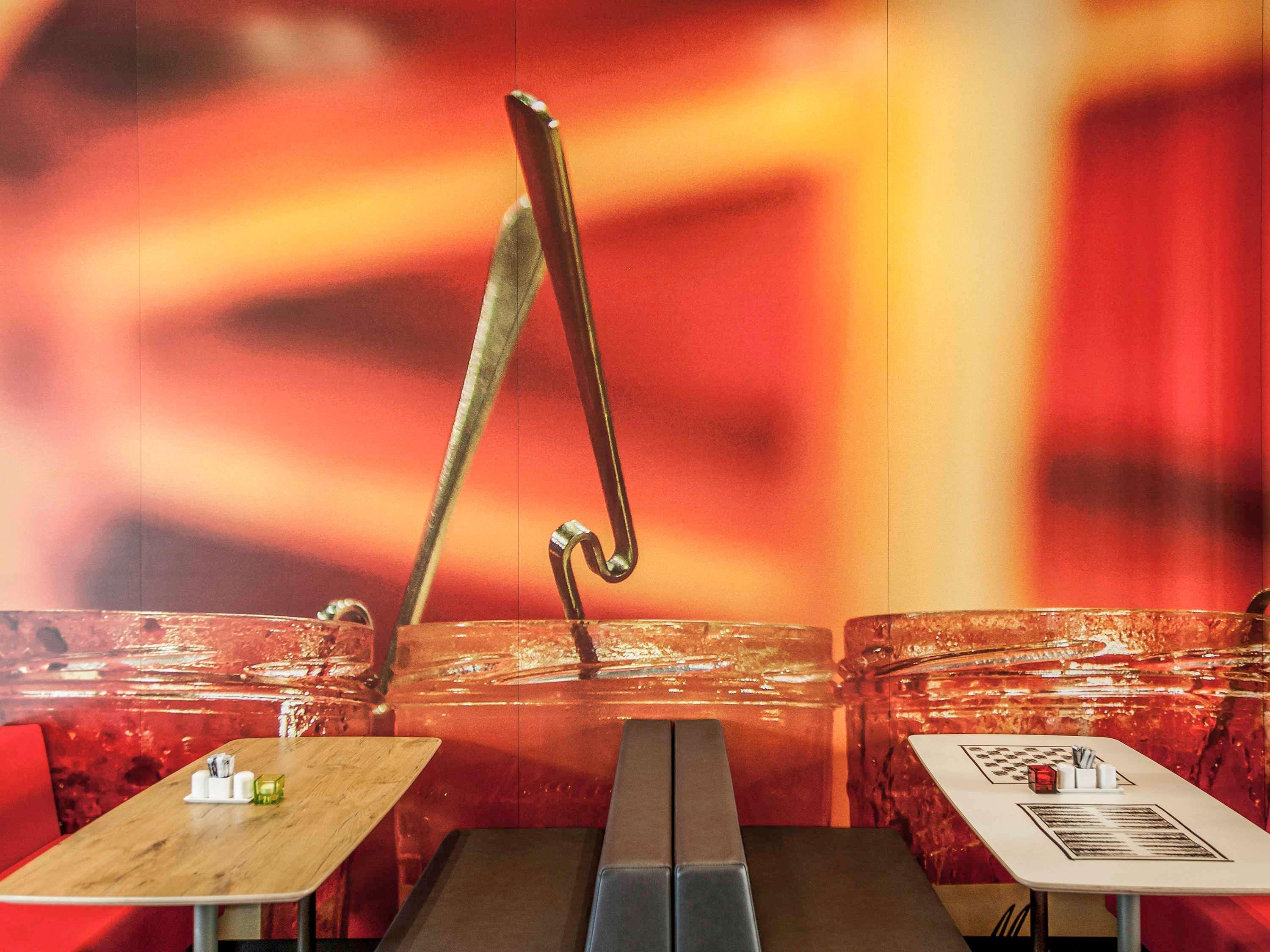 Hotel Ibis Arnulfpark München