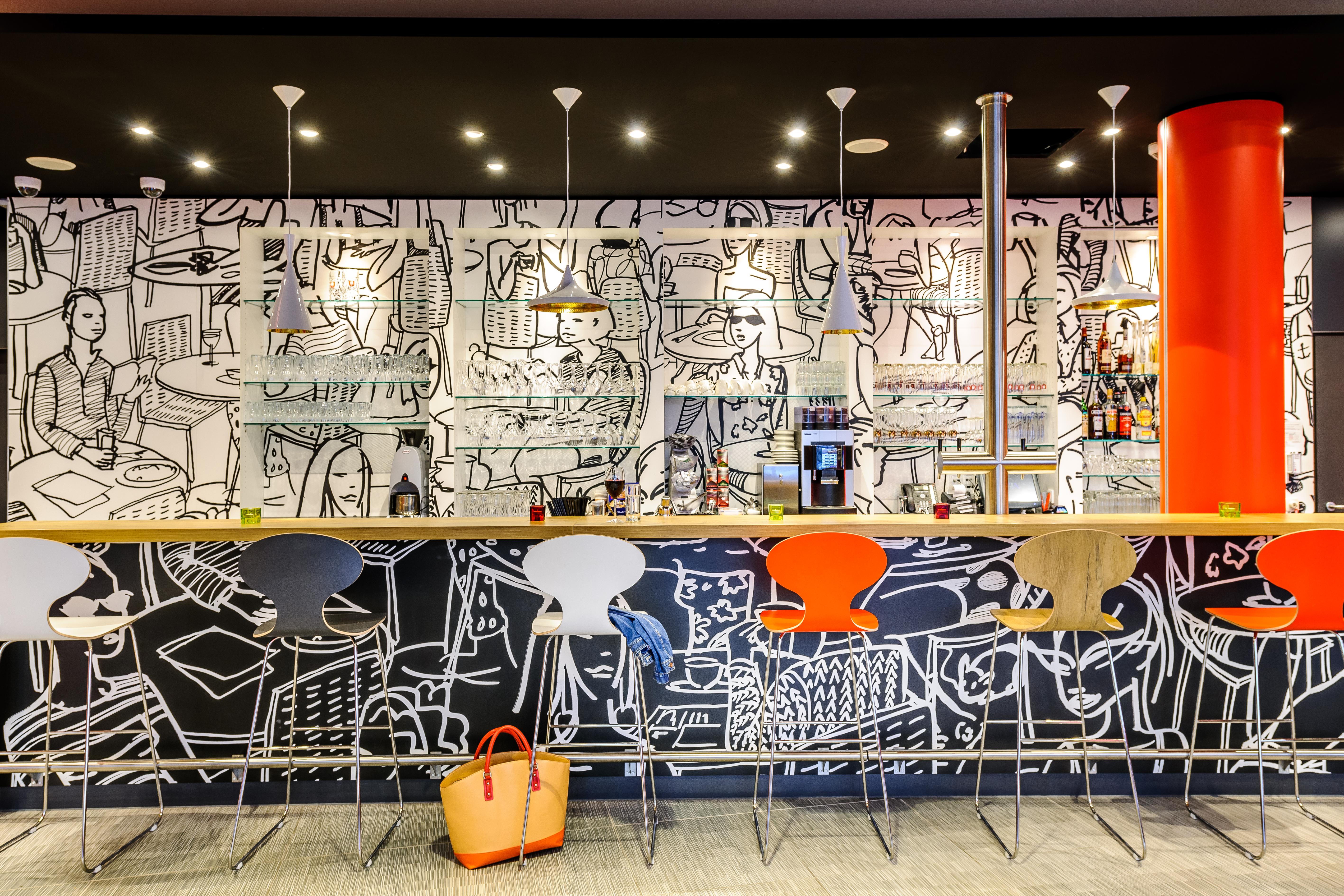 Hotel Ibis Arnulfpark