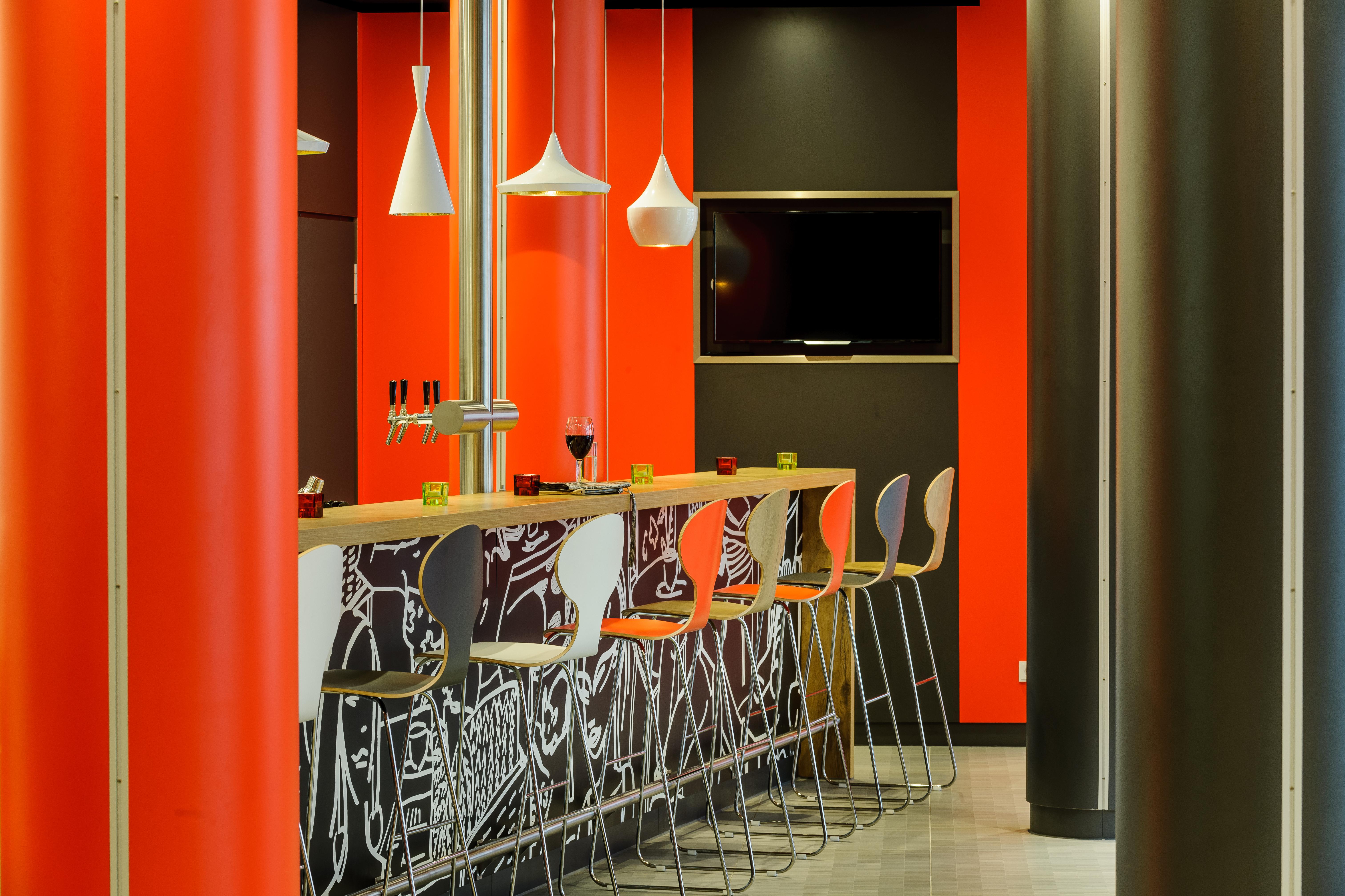 Ibis Arnulfpark Hotel München