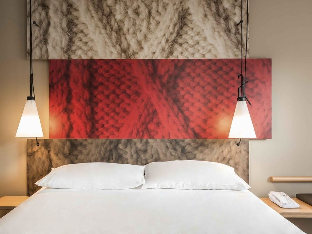 Ibis Arnulfpark Munich