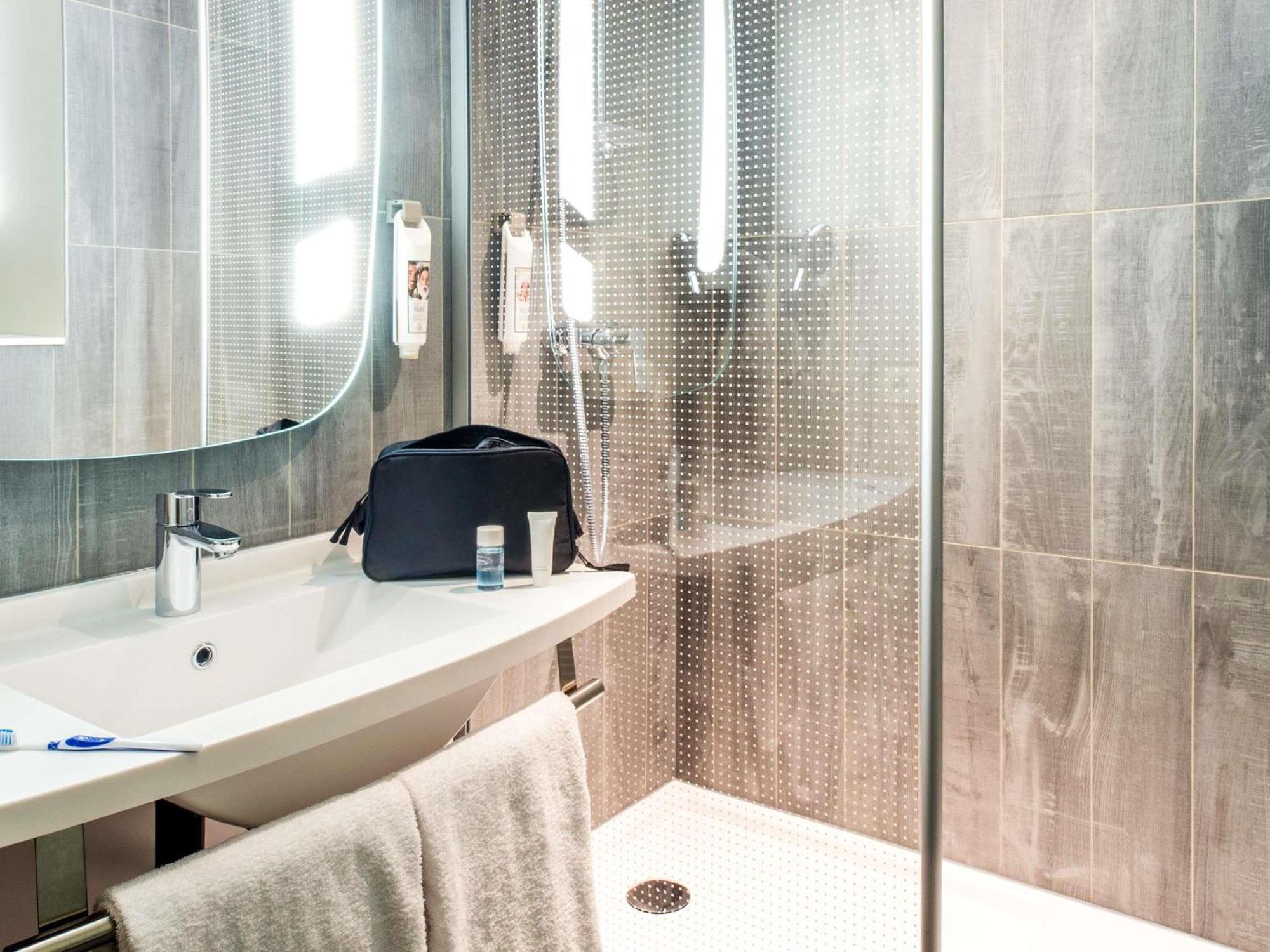 Hotel Ibis Arnulfpark München