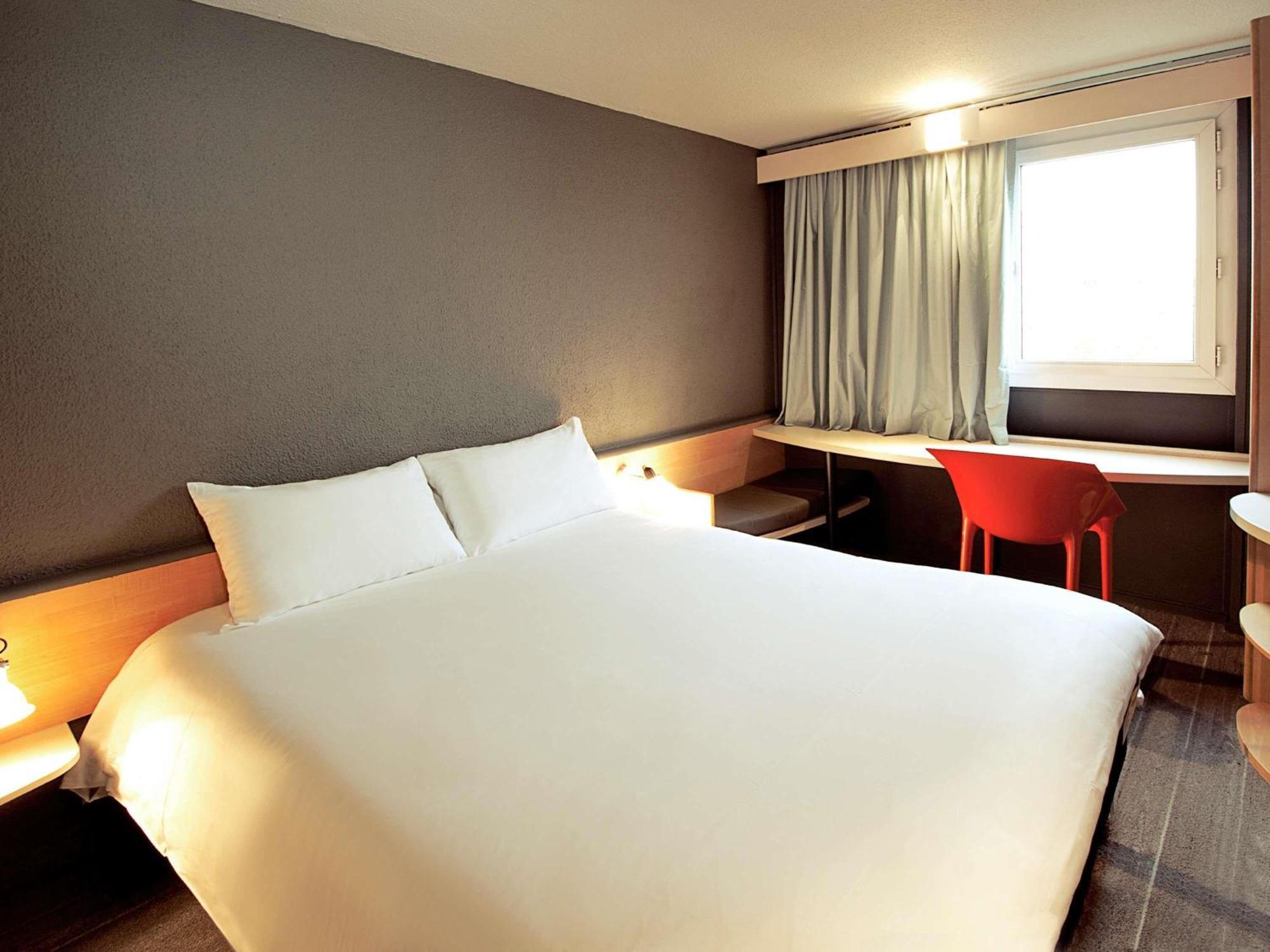 Ibis Arnulfpark 3* München