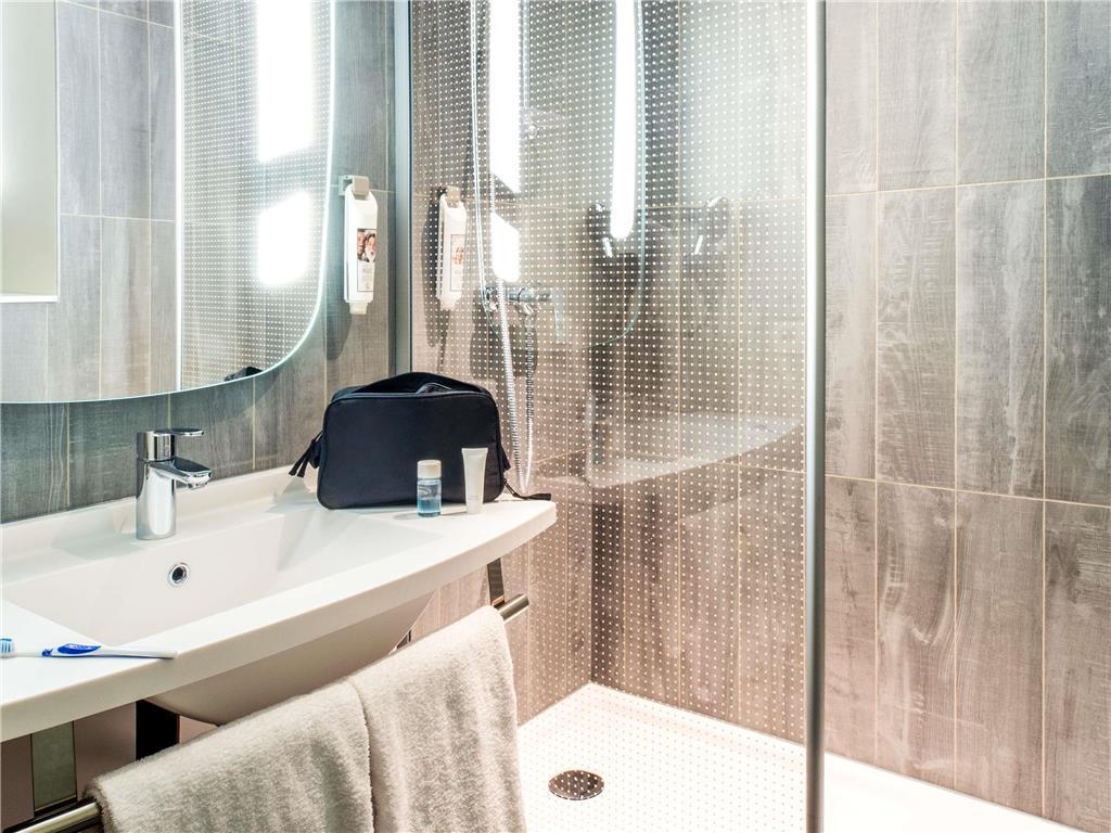 Hotel Ibis Arnulfpark Munich
