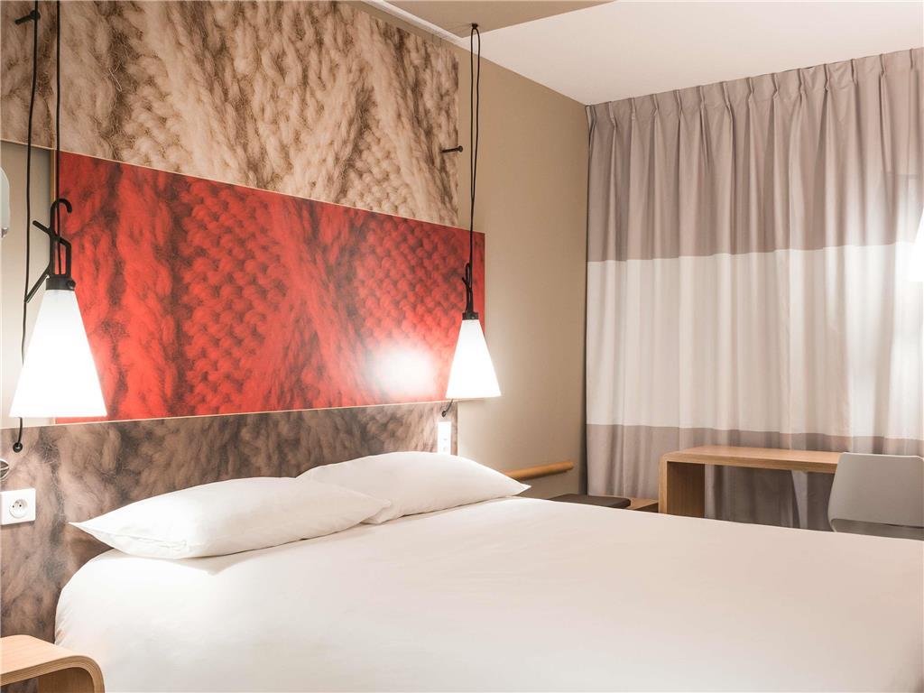 Ibis Arnulfpark Hotel 3*