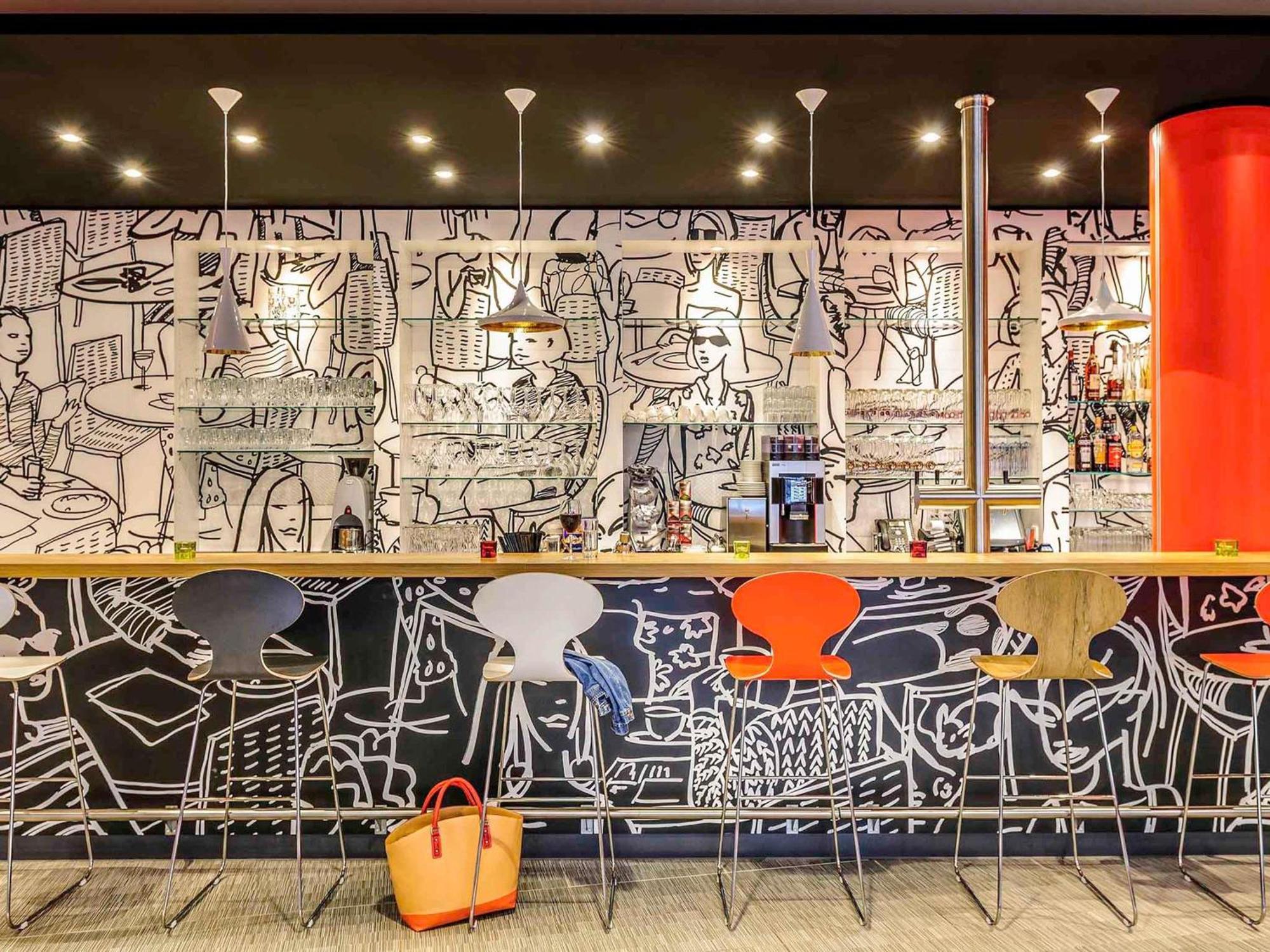 Hotel Ibis Arnulfpark 3*
