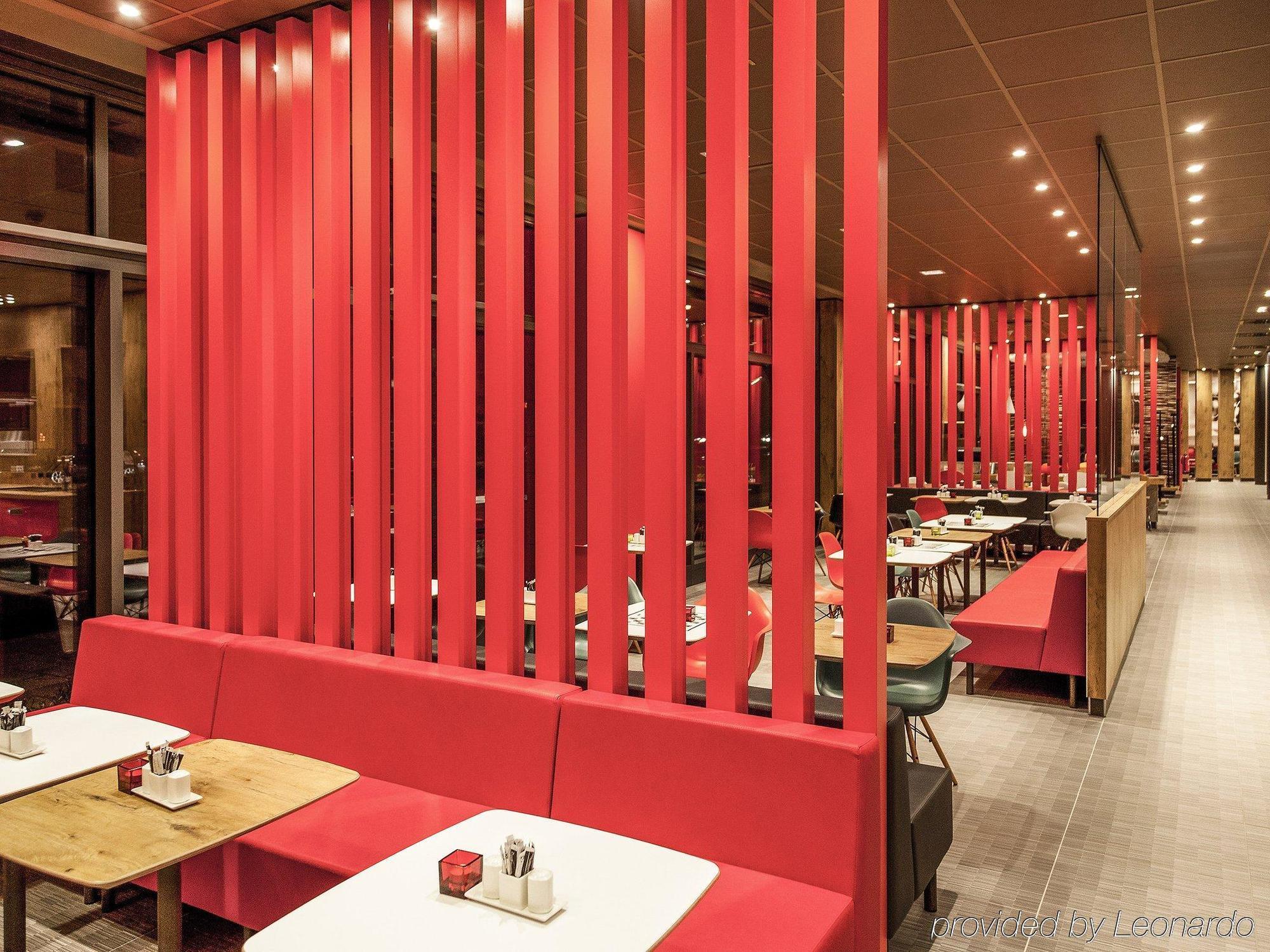 Hotel Ibis Arnulfpark Munich